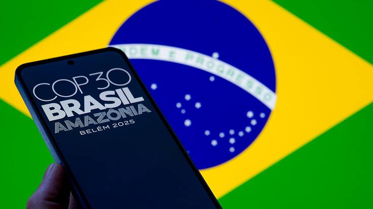 “Belém es el corazón del Amazonas”: Walter Correa, secretario extraordinario para la COP30