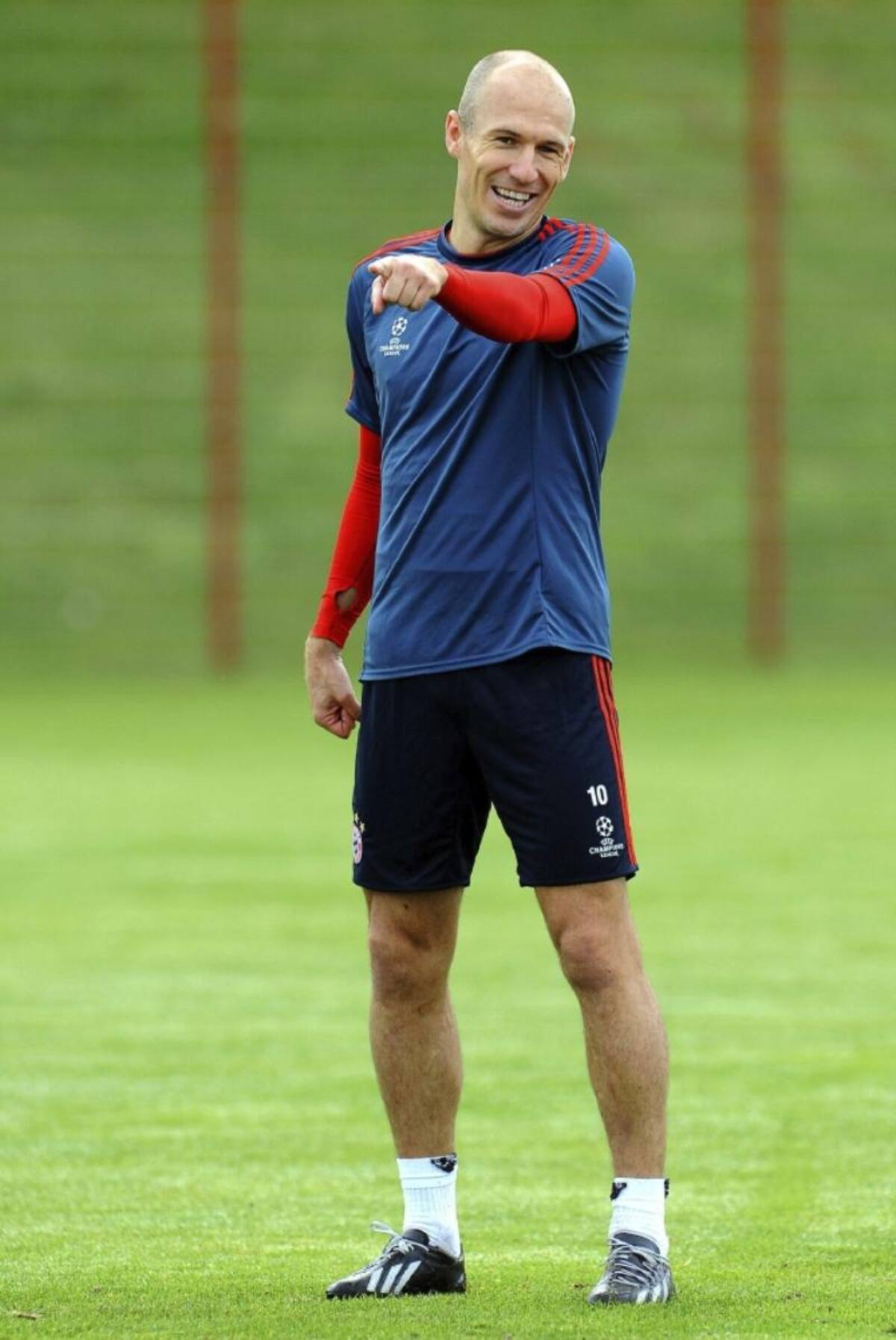 Los equipos preparan sus partidos de Liga de este miércoles.