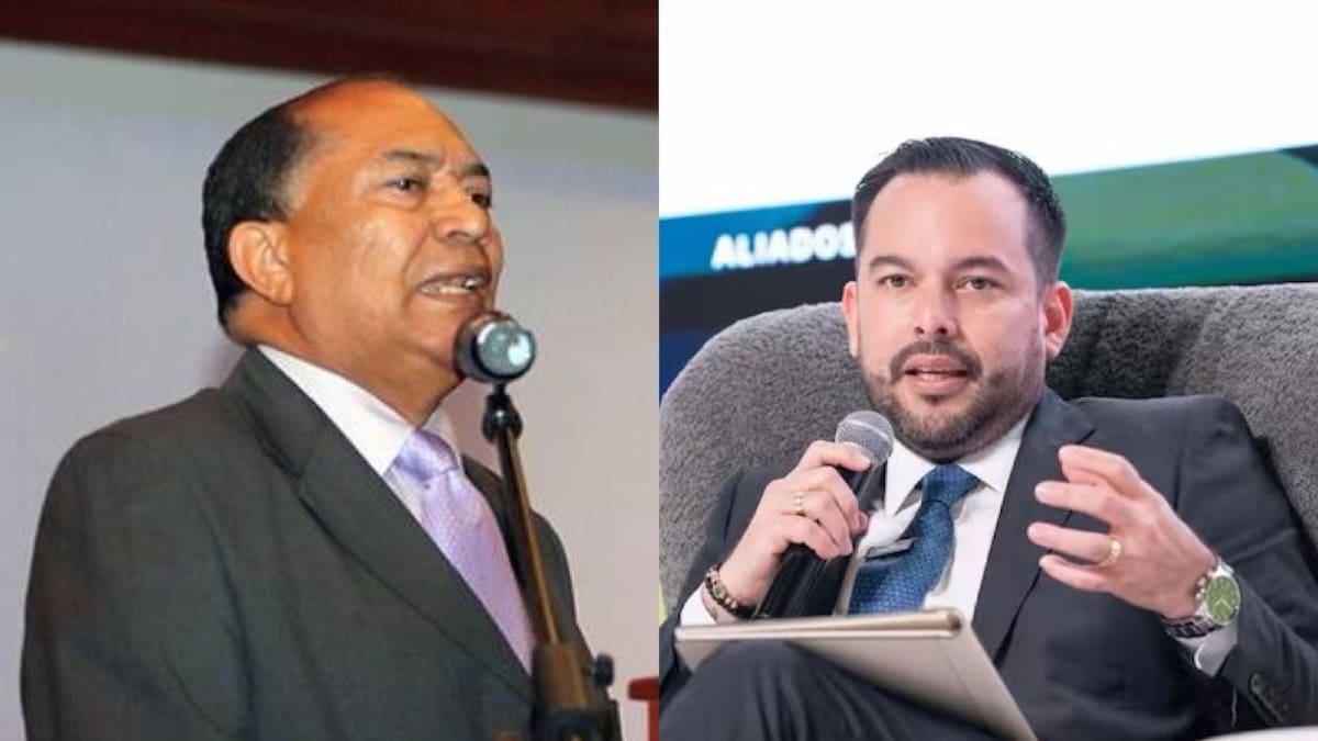 Se enciende polémica por parques eólicos en La Guajira: exministro Acosta cuestiona y Palma responde