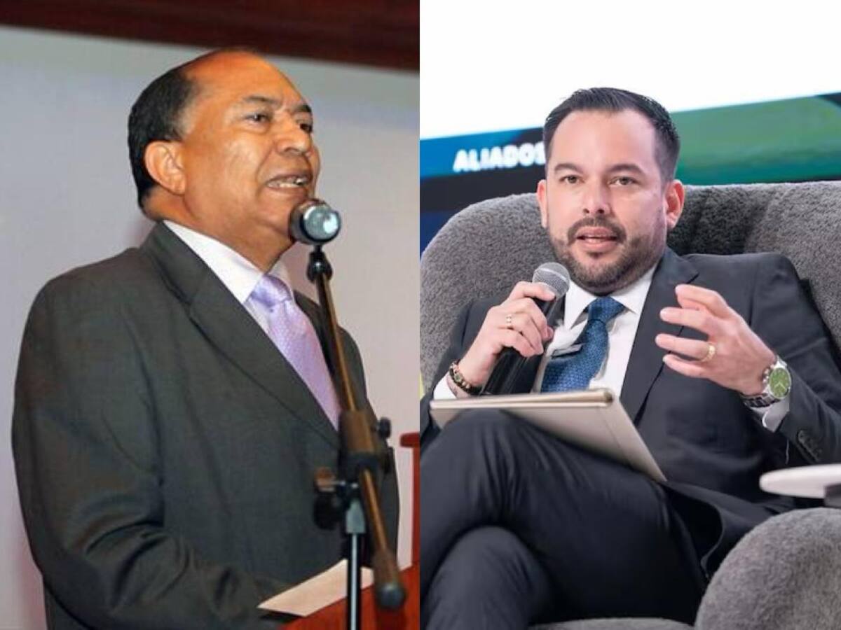 Se enciende polémica por parques eólicos en La Guajira: exministro Acosta cuestiona y Palma responde