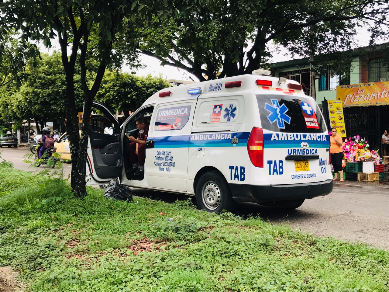 Buscarán poner punto final a ese problema en que se ha convertido la atención de emergencias por parte de las ambulancias.