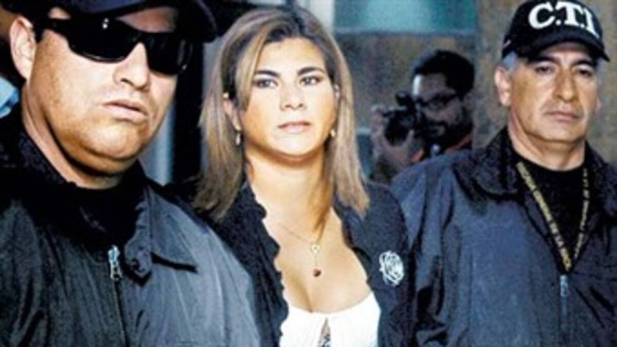 Prorrogan principio de oportunidad a dos testigos de las 'chuzadas' del DAS