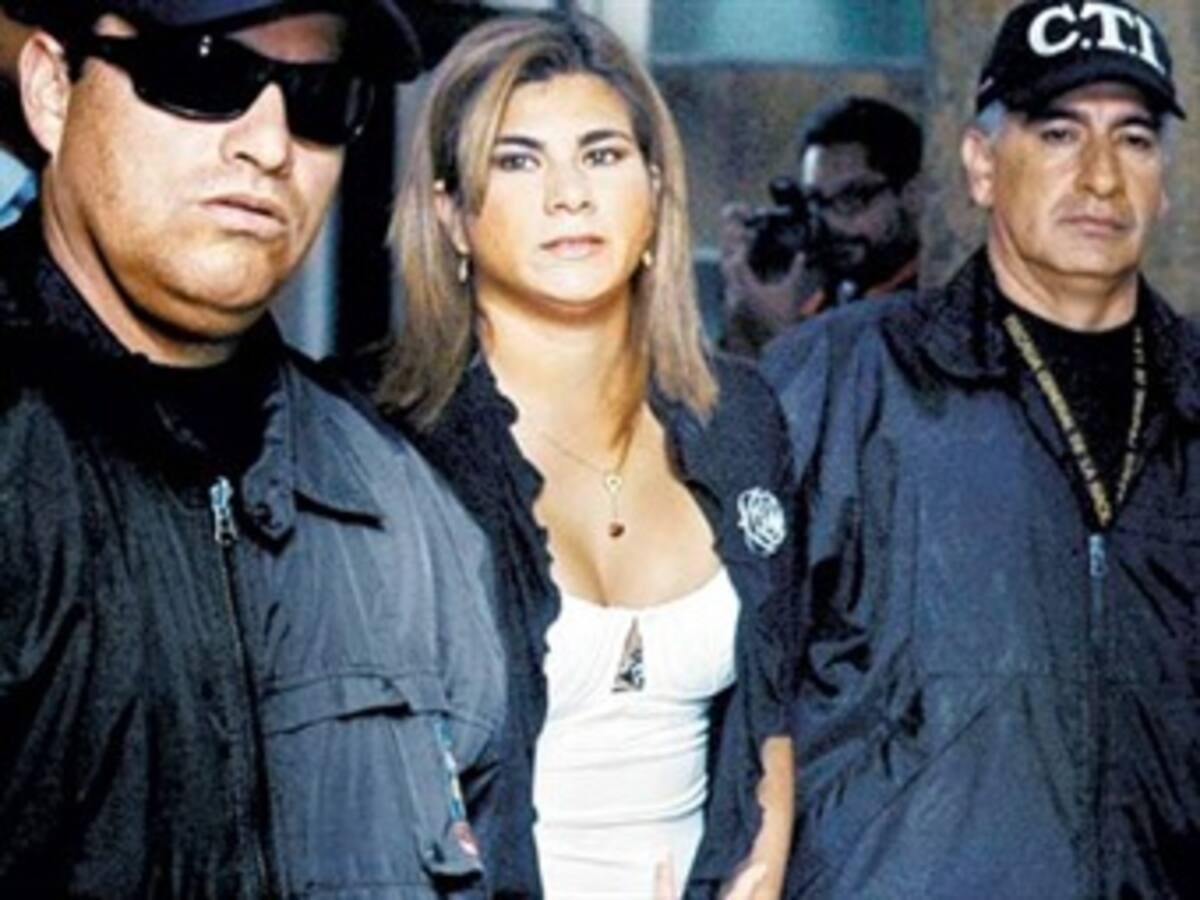 Prorrogan principio de oportunidad a dos testigos de las 'chuzadas' del DAS