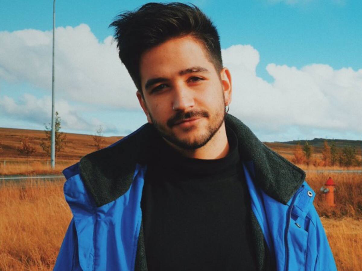 ¿Camilo Echeverry, demasiado cursi?