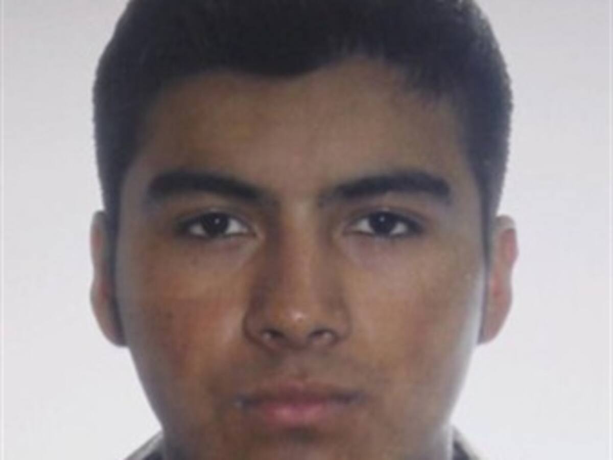 Con honores militares fue sepultado en Bogotá el soldado colombiano que murió en Afganistán