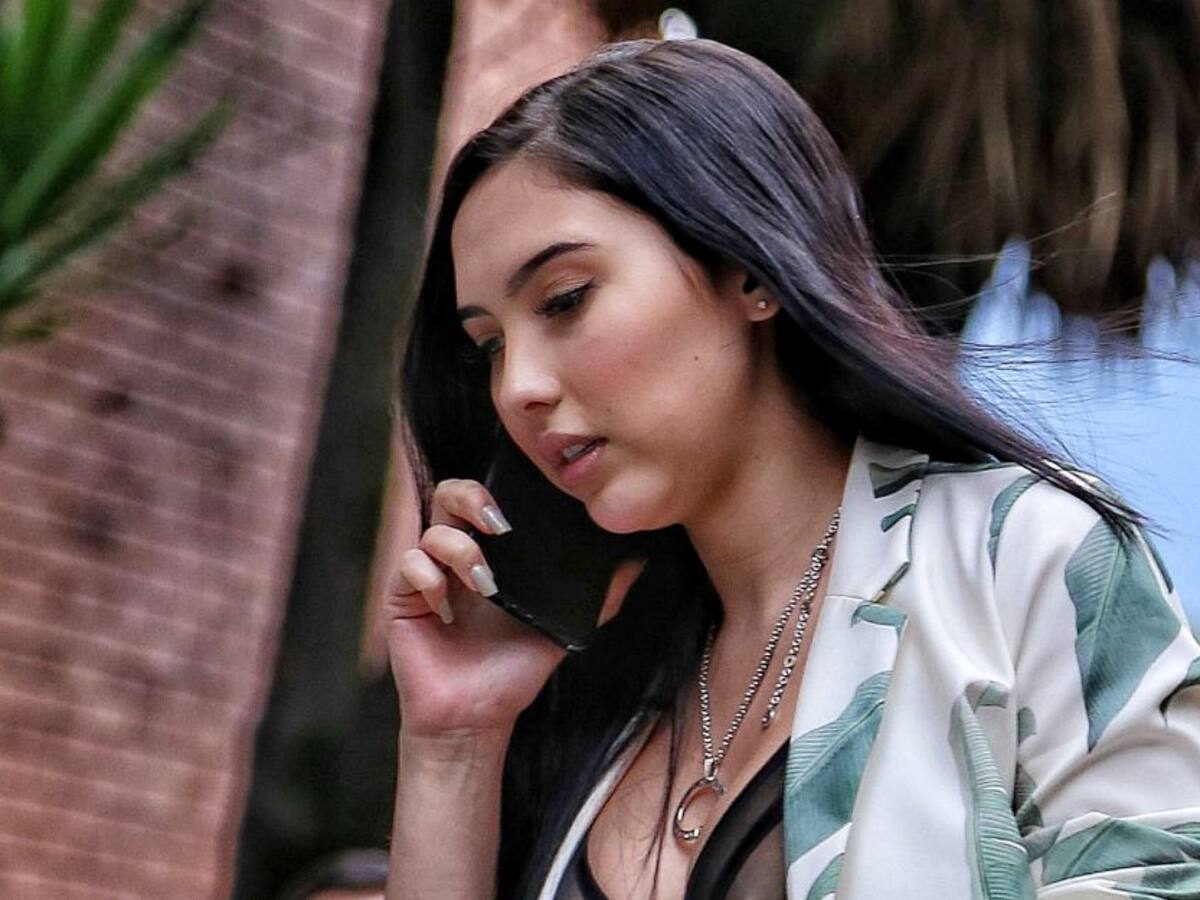 Este viernes declara ante la Corte la hija de Aida Merlano