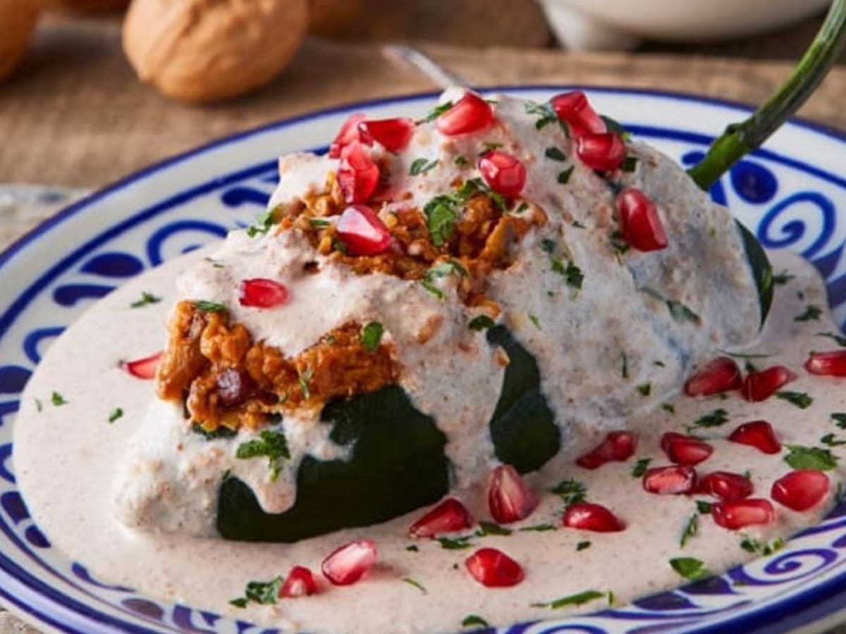 Con esta aplicación usted puede medir la cantidad exacta para cocinar