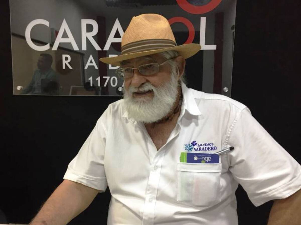 Sí a la Gerencia del Centro Histórico de Cartagena