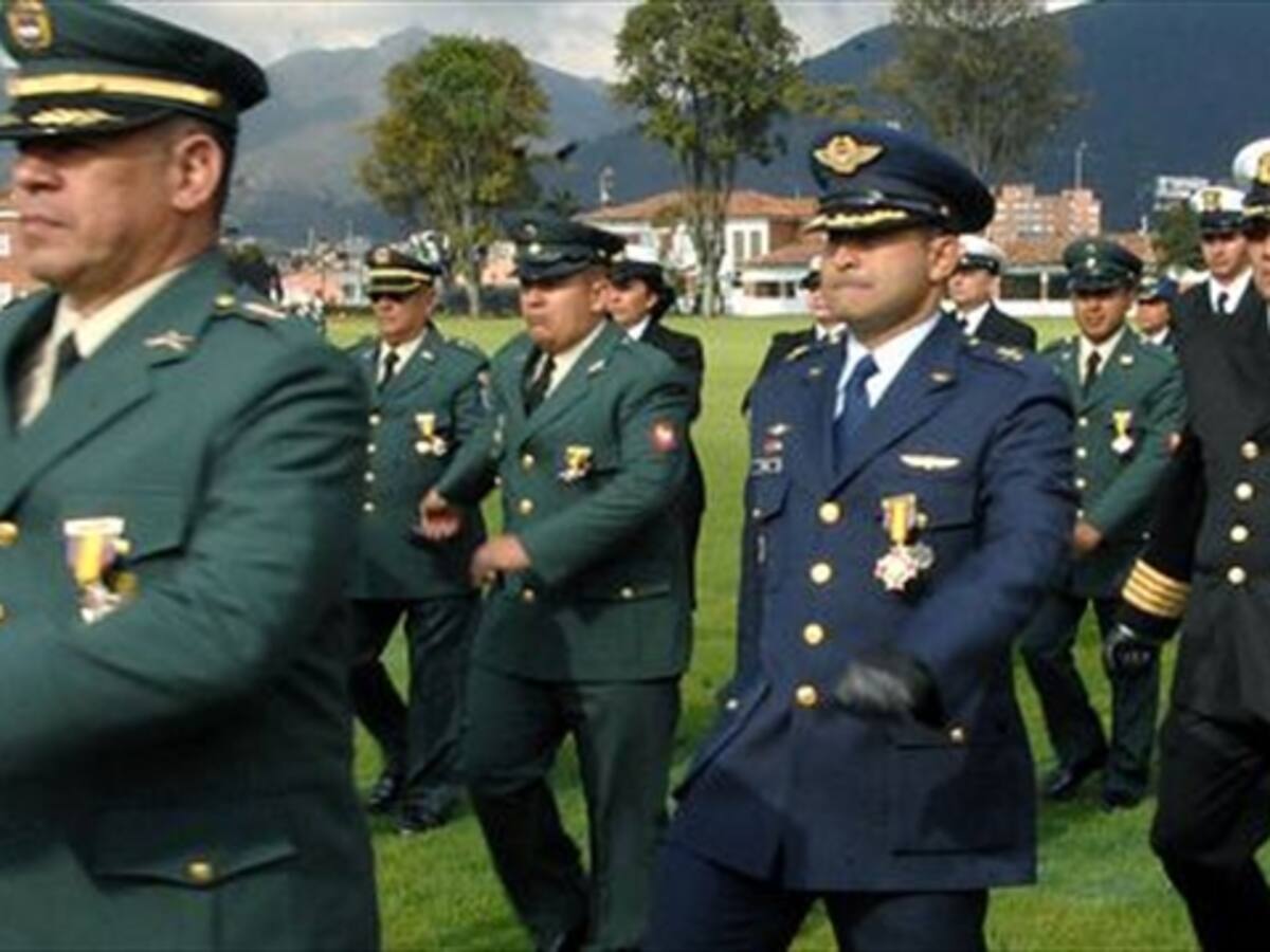 Condiciones de tregua de las Farc son cínicas e inaceptables : Acore