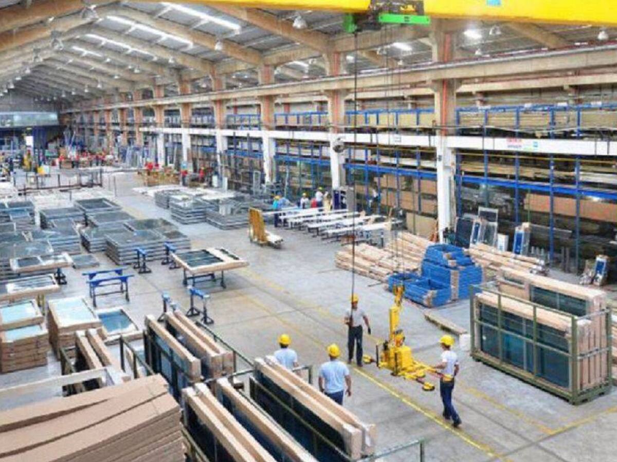 Tecnoglass logra respaldo de bancos de talla mundial: ¿De qué se trata?