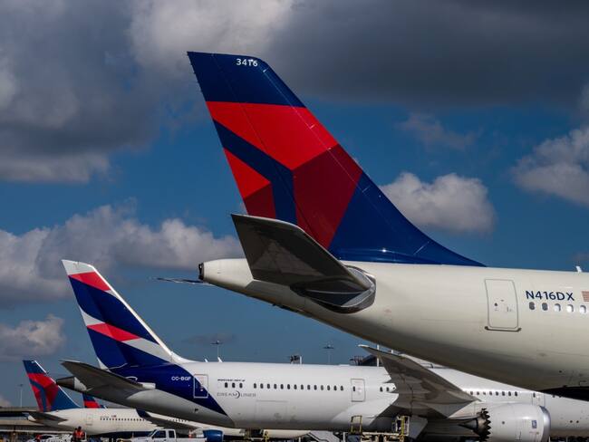 Delta Air lanza ruta directa Cartagena-Atlanta