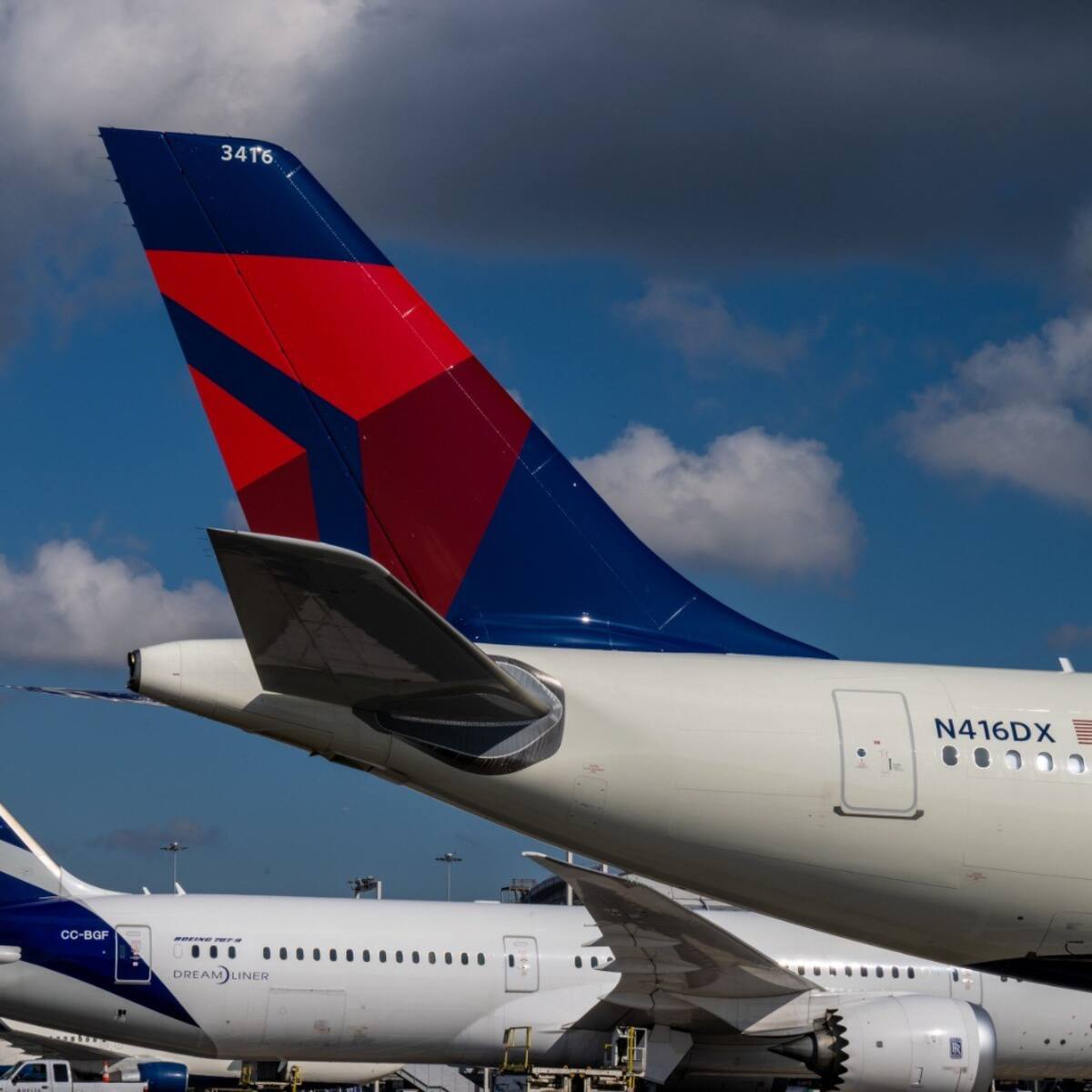 Delta Air lanza ruta directa Cartagena-Atlanta