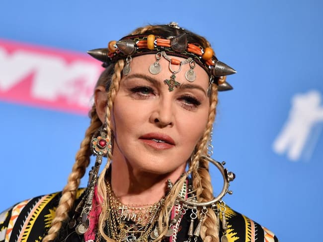 Madonna contó cómo fue trabajar junto a Maluma