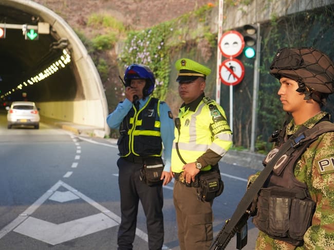 Foto: Alcaldía de Medellín