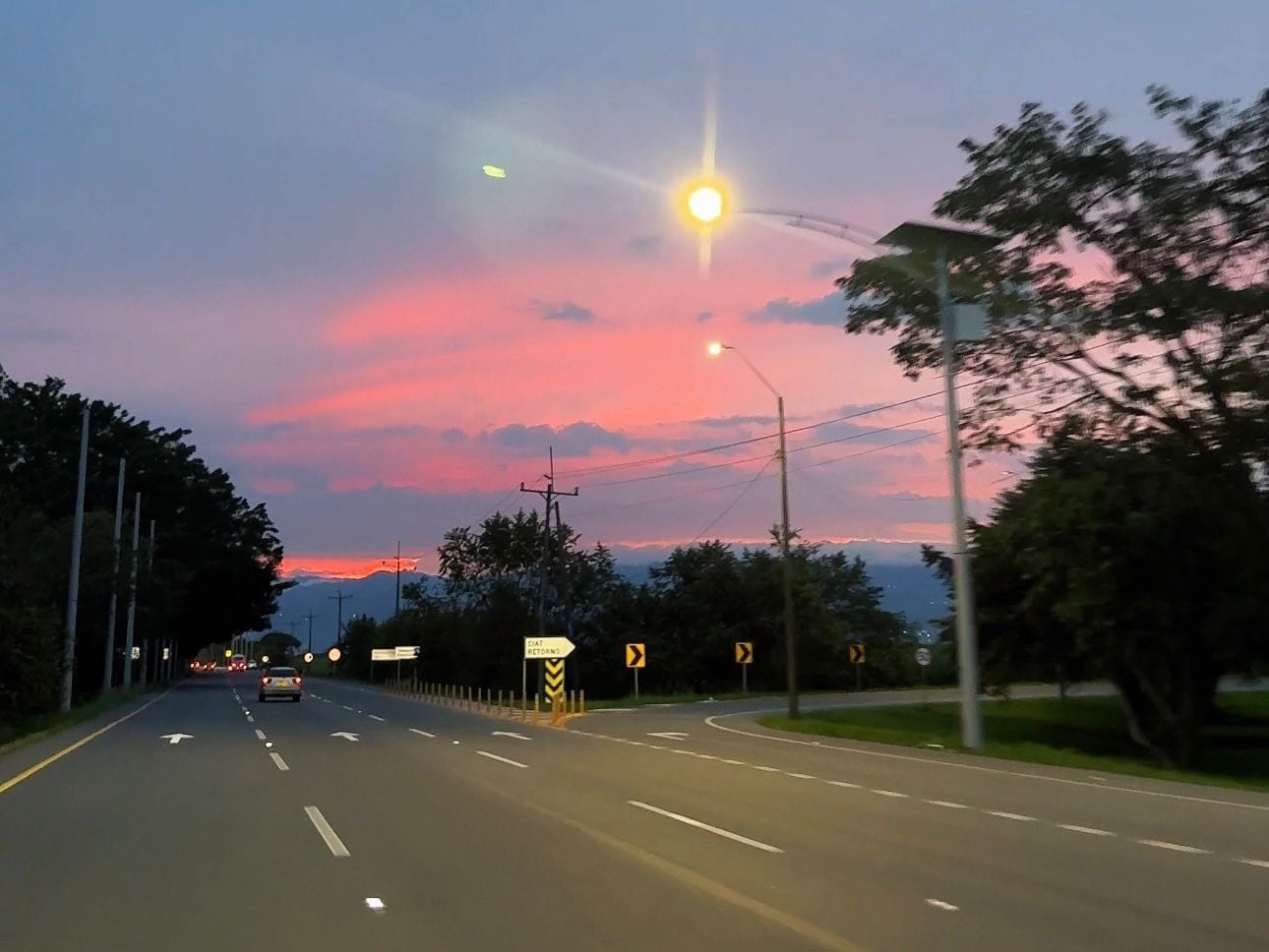 La obra se proyecta finalizar en el primer trimestre de 2026.