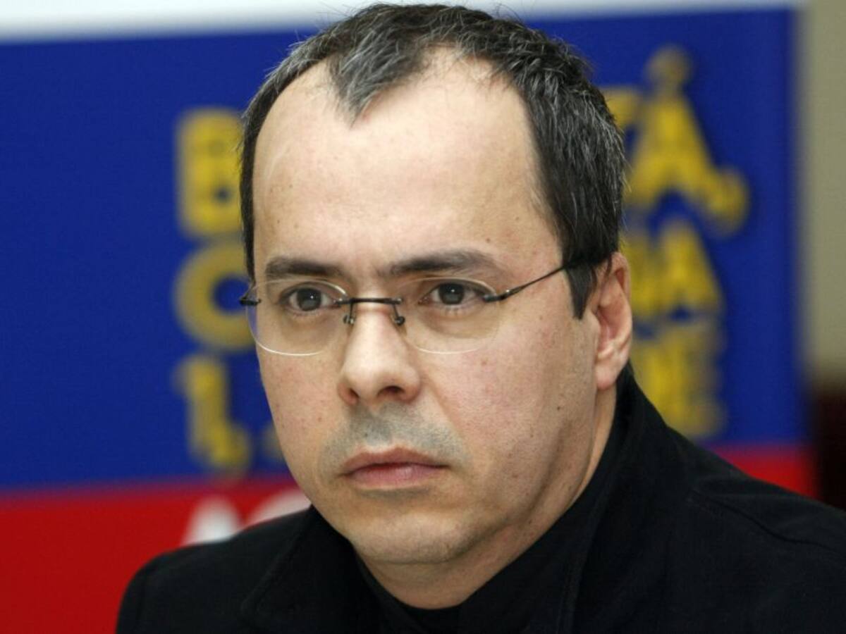 JJ Rendón renunció al equipo de Juan Guaidó
