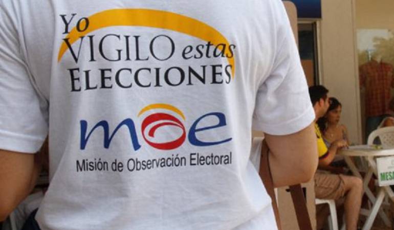 MOE pide garantías para 16 municipios en riesgo extremo electoral en Norte de Santander