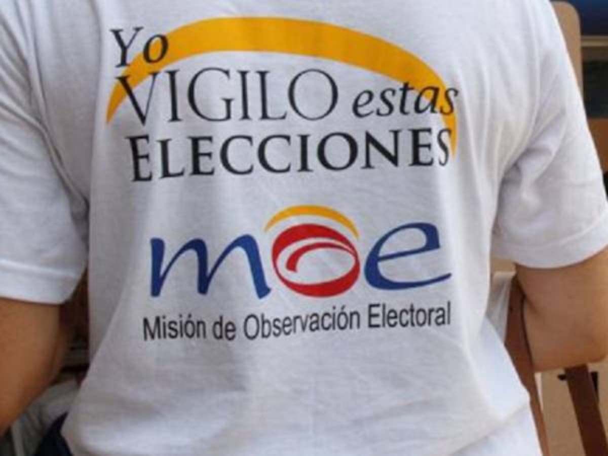 MOE prioriza 22 municipios de Boyacá por posible riesgo electoral