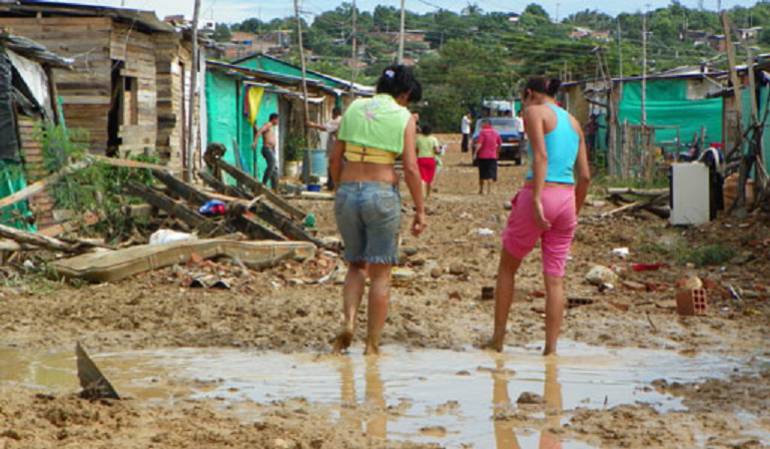 Emergencia invernal (Imágen de referencia)