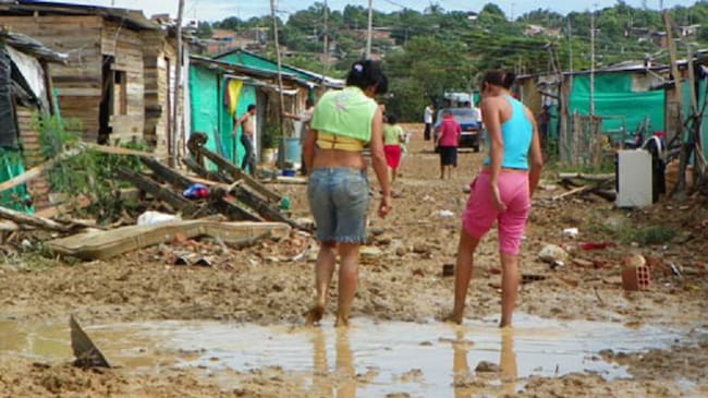 Emergencia invernal (Imágen de referencia)