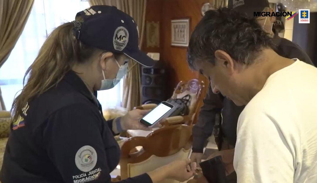 'El Mago' aceptó los cargos y fue enviado a la cárcel. 