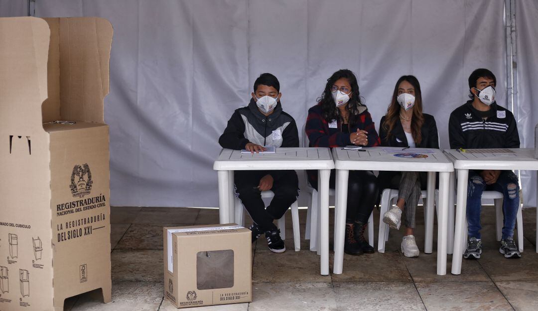 Segunda revocatoria de mandato en la historia del país: revocan a la alcaldesa de Susa