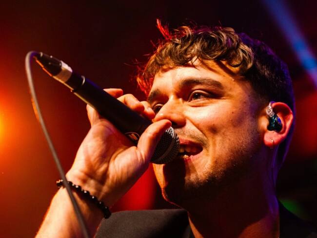 Quique, el artista que dio inicio al Curaçao Jazz Festival