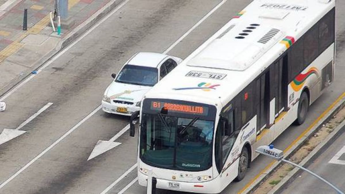 180 buses serán recuperados para aumentar flota de Transmetro