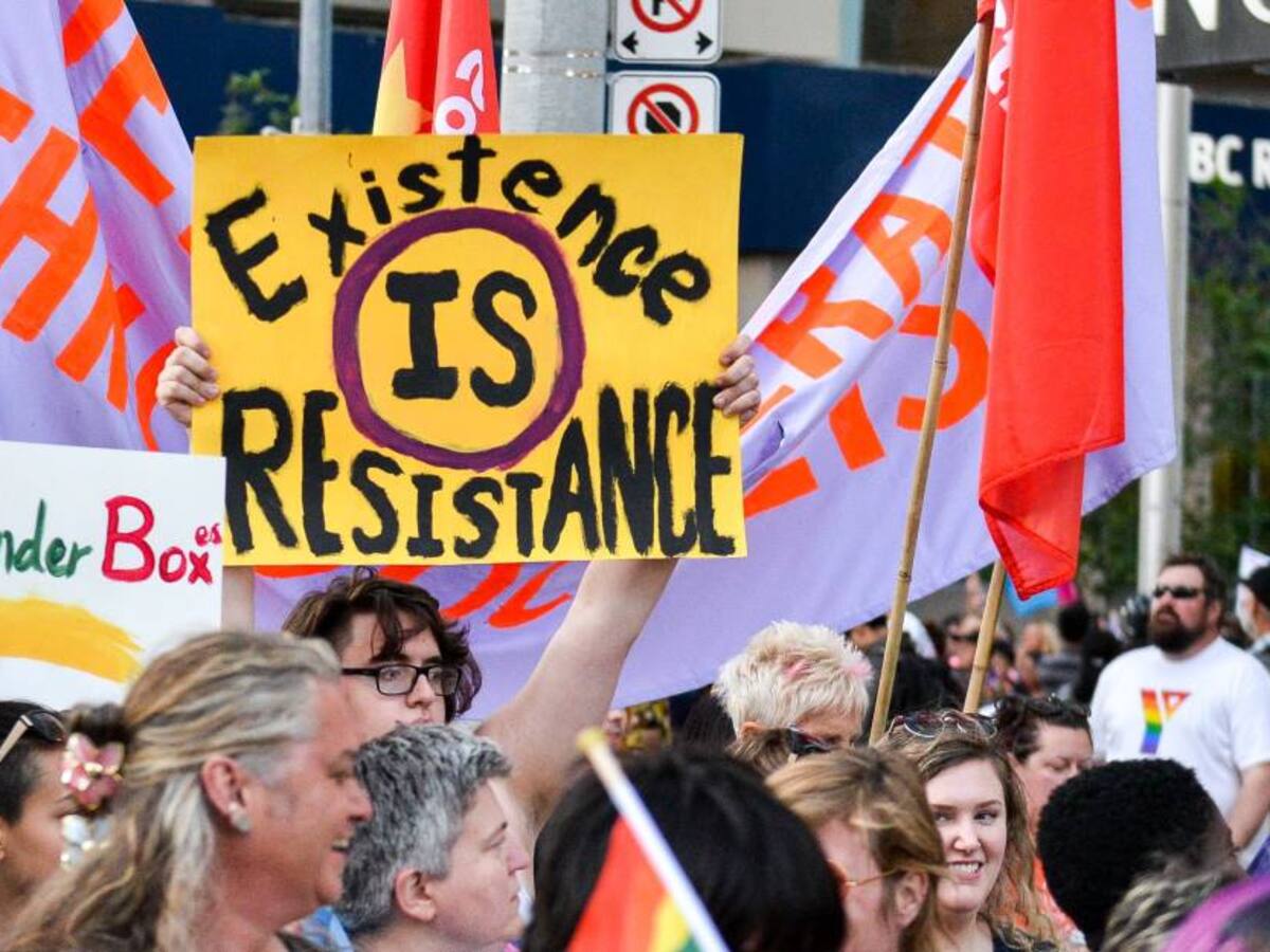 Francia y Canadá prohibieron las terapias de conversión a personas LGBT