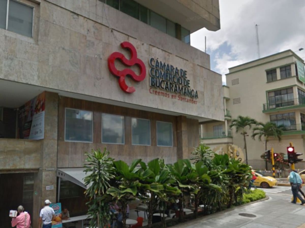 Presidencia designa delegado en la UIS y falta por asignar en la Cámara de Comercio de Bucaramanga