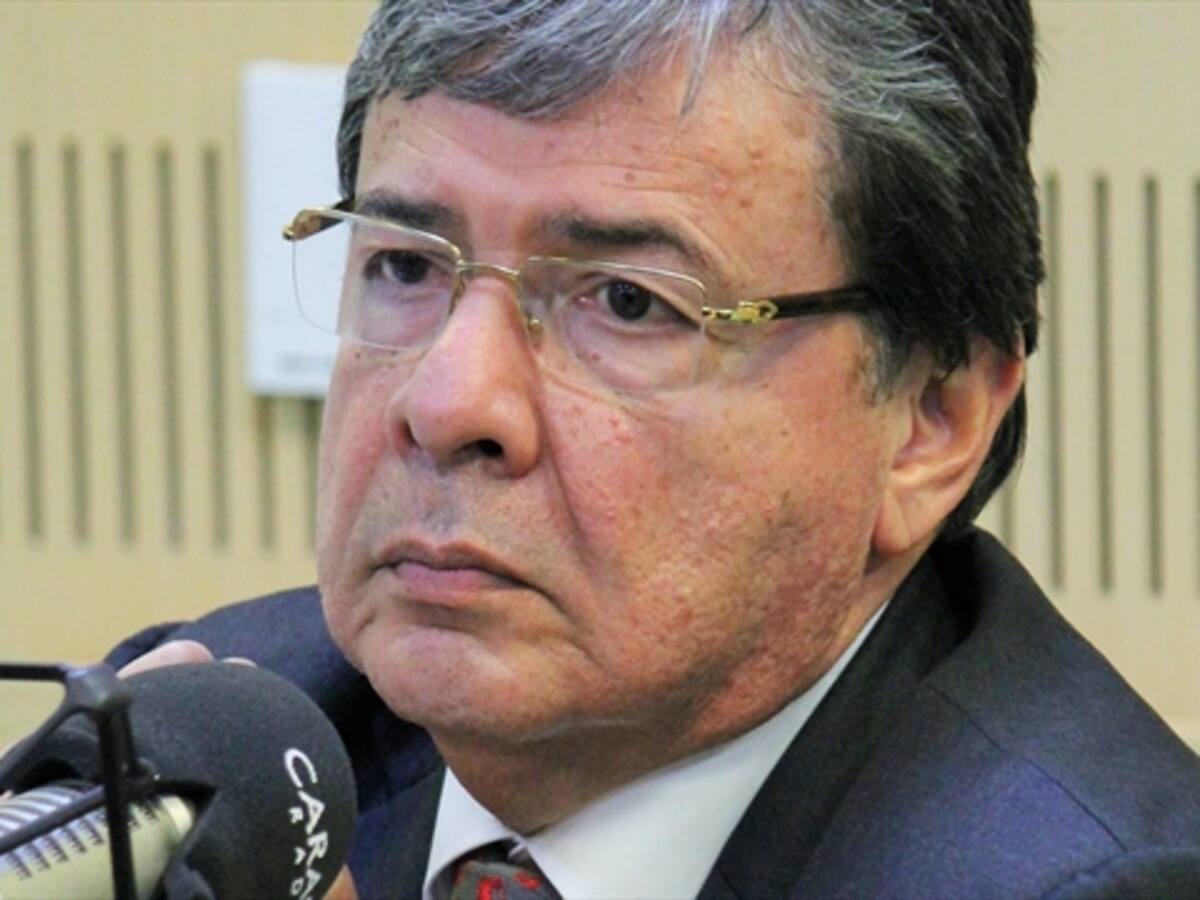 ​Uribismo denunció persecución y falta de garantías ante la ONU