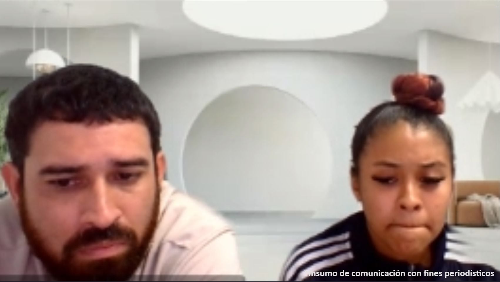 A la cárcel dos capturados por atentado al Batallón Pichincha en Cali: no aceptaron cargos