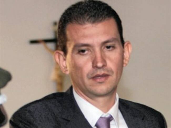 CTI capturó a Emilio Tapia por presunto lavado de activos