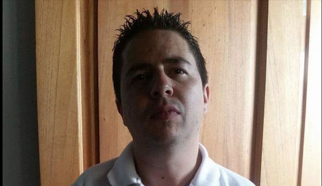 Humberto Arnulfo Bernal Tobón,