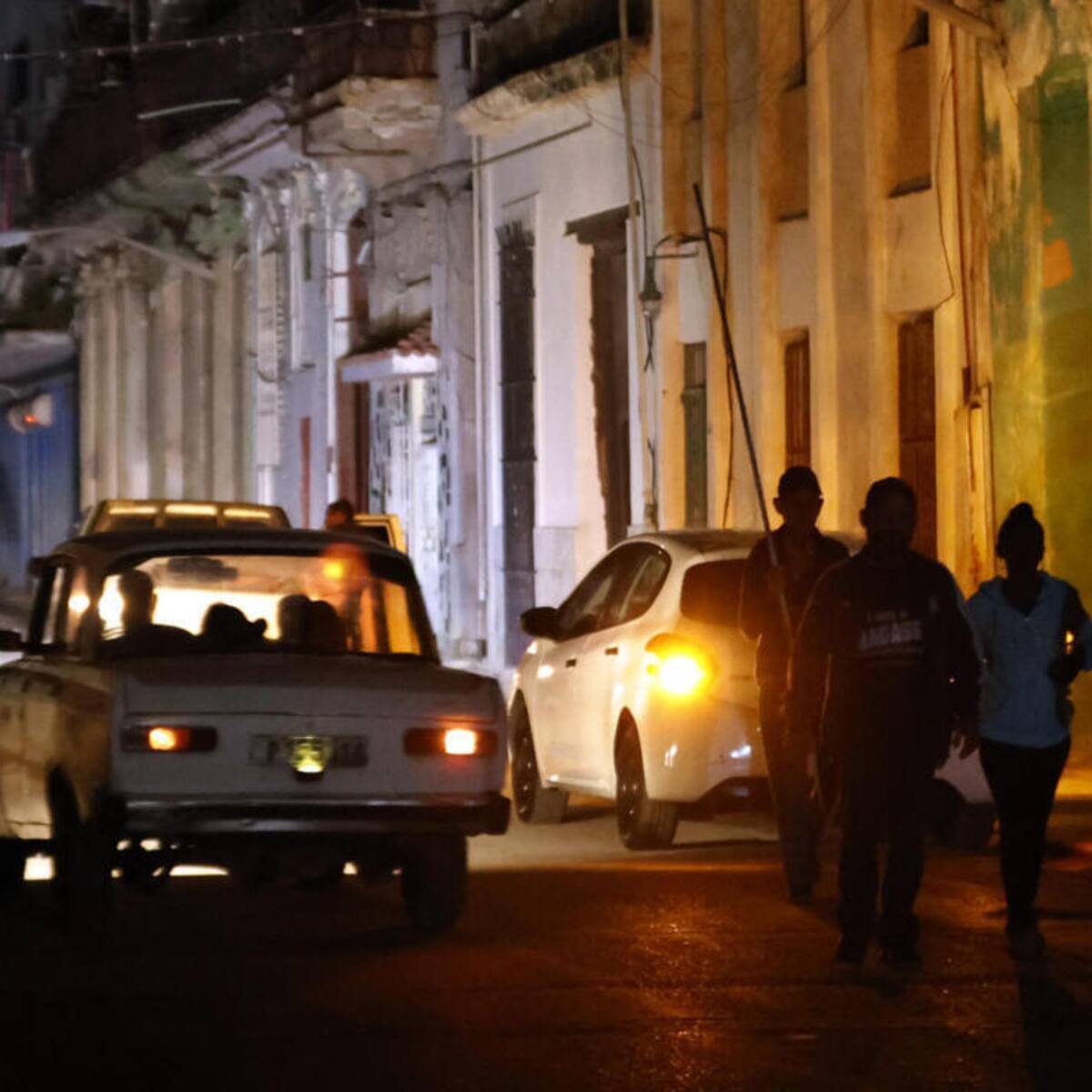 Cuba admite una crisis energética “crítica” con apagones de más de 22 horas diarias en La Habana