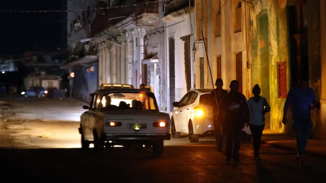 “Cuba no es Venezuela”: director del Centro de Estudios de Economía Cubana, sobre una posible intervención de EEUU en la isla