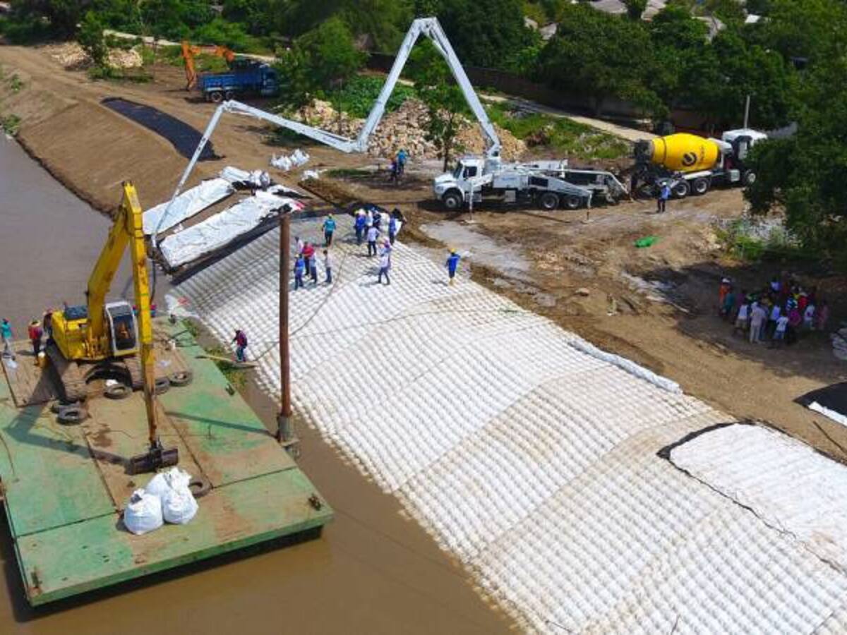 Contraloría advierte falta de seguimiento y control de la ANLA a licencias ambientales