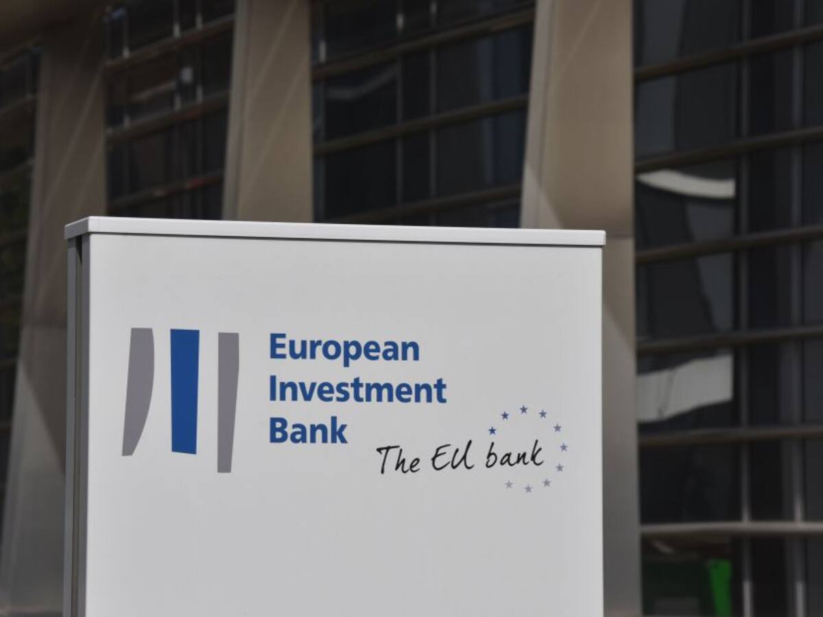 Banco Europeo de Inversiones pretende establecer sede en Colombia