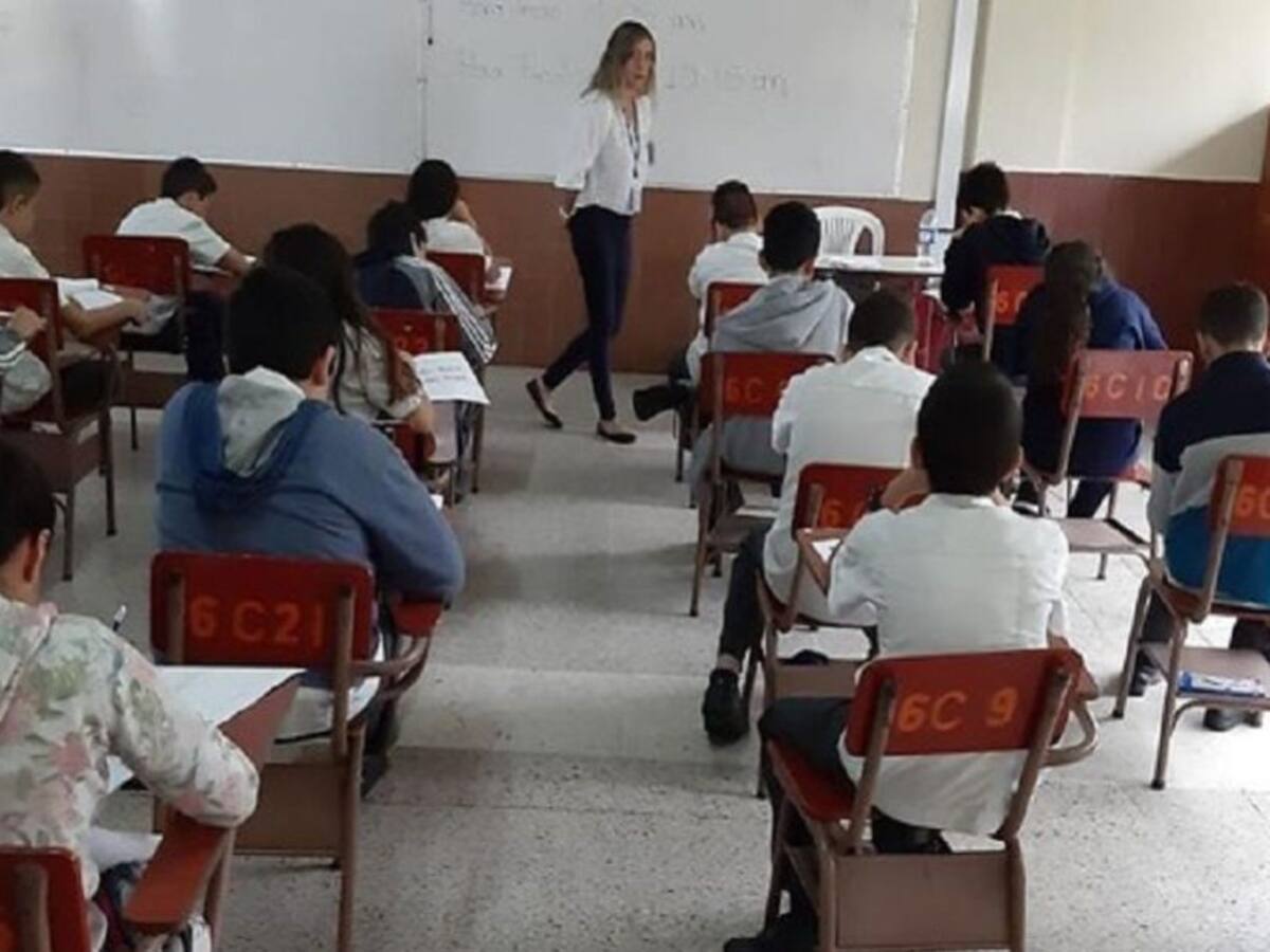 Profesores en Barranquilla crean escuela para fortalecer las matemáticas