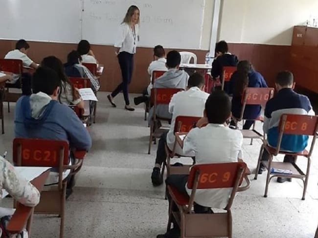 Profesores en Barranquilla crean escuela para fortalecer las matemáticas