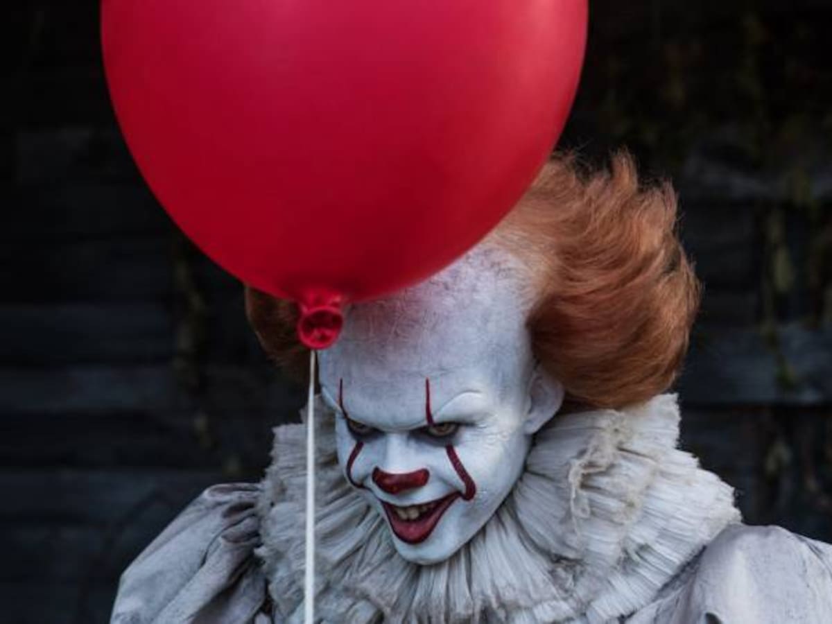 ¡Para morirse de miedo! Tráiler oficial de la película ‘IT’