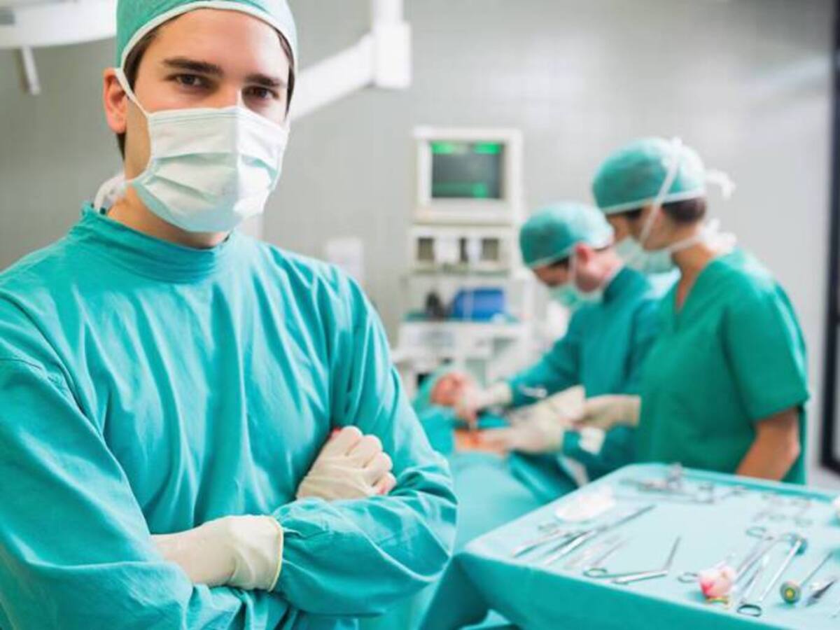 Cirugía reconstructiva en niños: Una aliada para recuperar funciones vitales del cuerpo