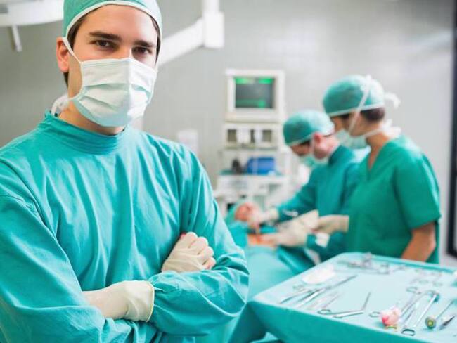 Cirugía reconstructiva en niños: Una aliada para recuperar funciones vitales del cuerpo