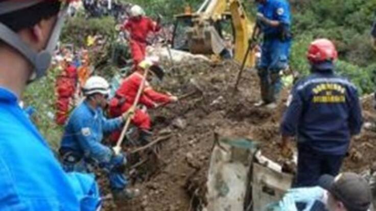 El alud en Bucaramanga era una tragedia advertida: CAR de Bucaramanga