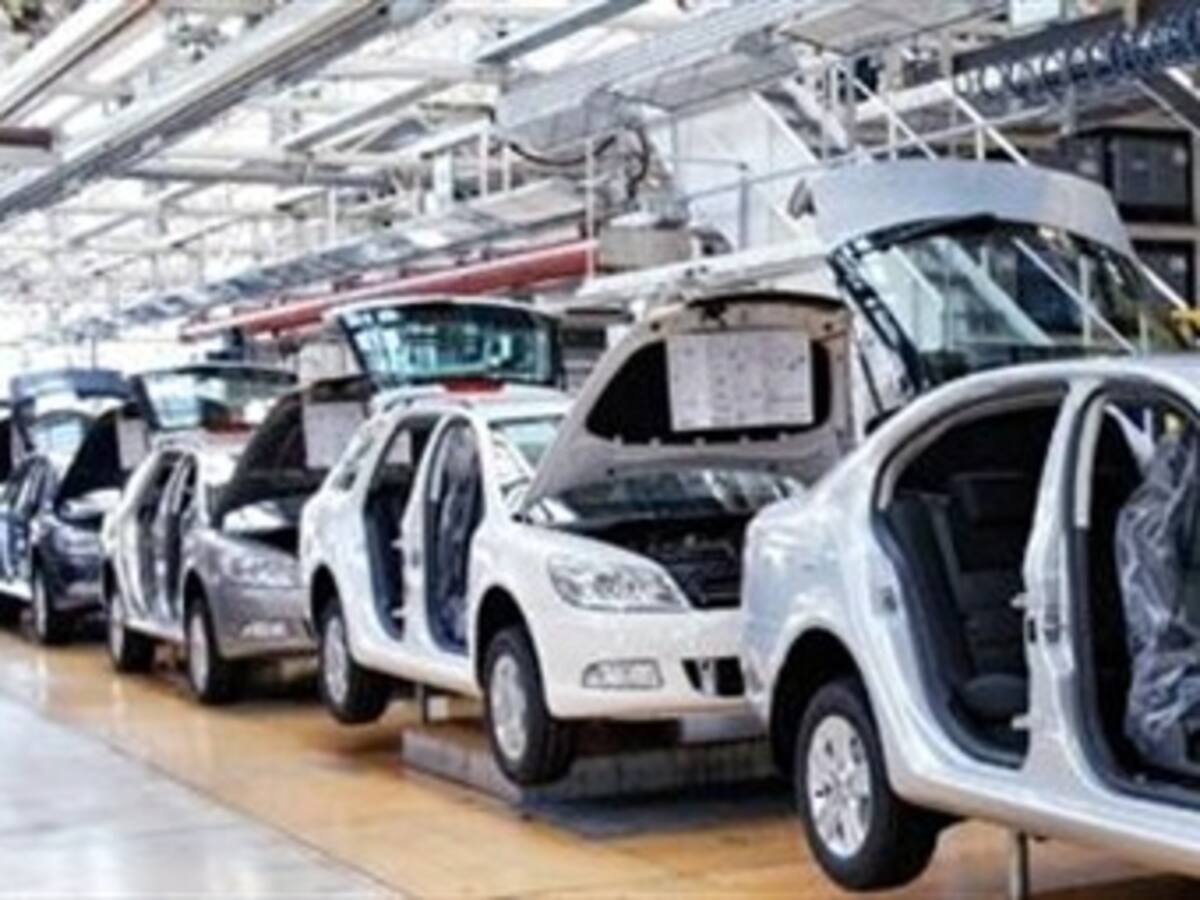 Durante la rueda de negocios de autopartes se triplicaron las expectativas de negocio