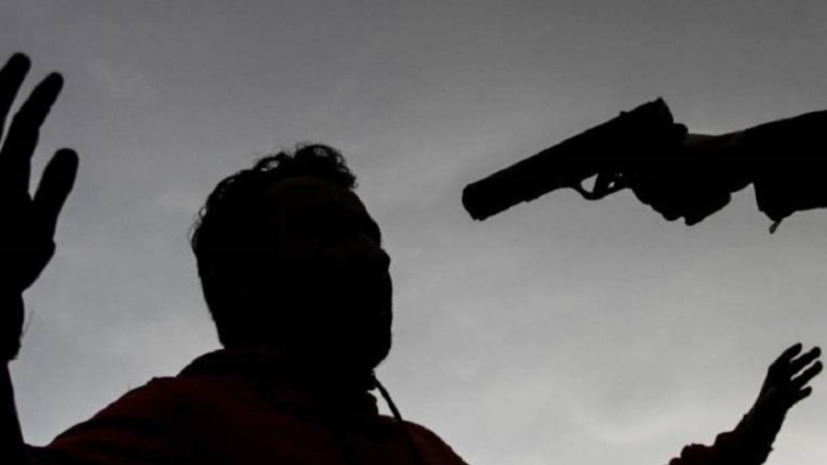 Tres encapuchados asesinaron a un adolescente en Bucaramanga