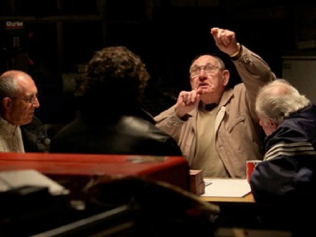 Los empleados que desafiaron a Pinochet