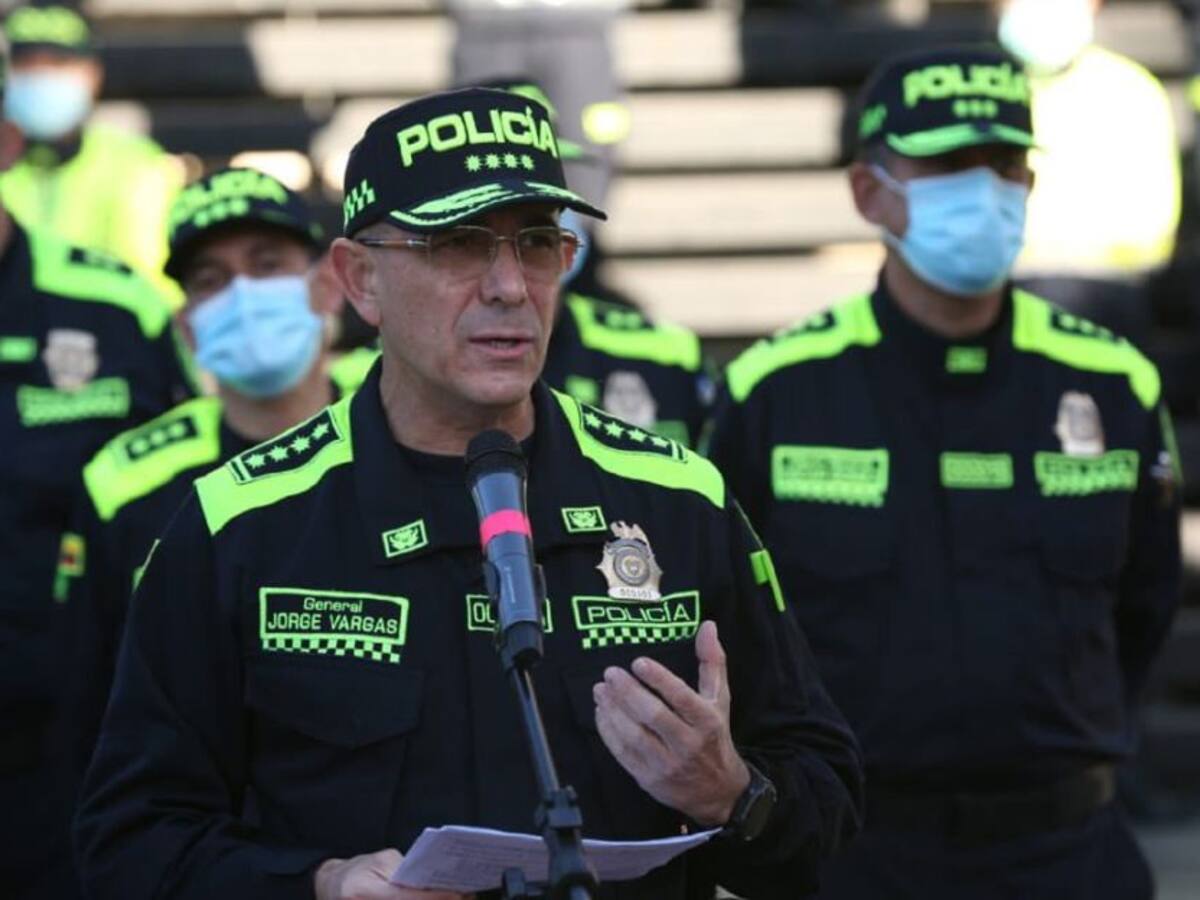 Ofensiva de la Policía contra la explotación sexual deja más de 40 capturas