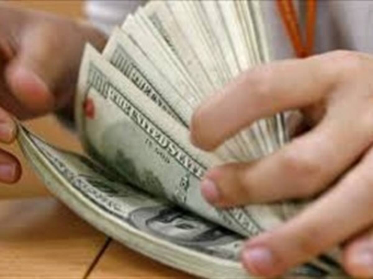 Gobierno confía en que el dólar se mantenga por encima de $1.900