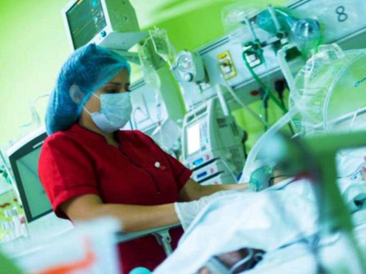 Niña de tres años está en cuidados intensivos por maltrato infantil en Boyacá